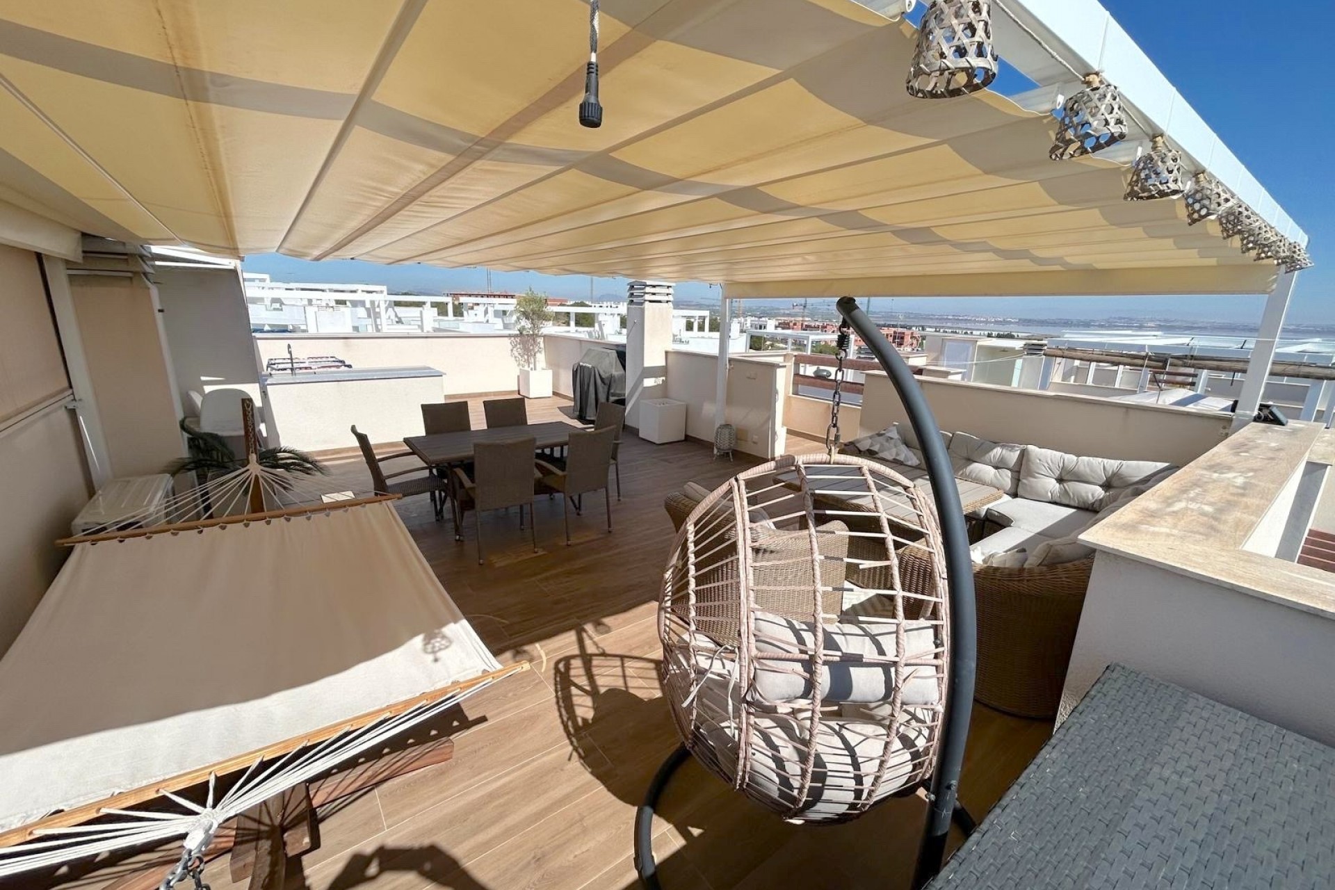 Revente - Bungalow - Torrevieja - Torrevieja - Los Balcones