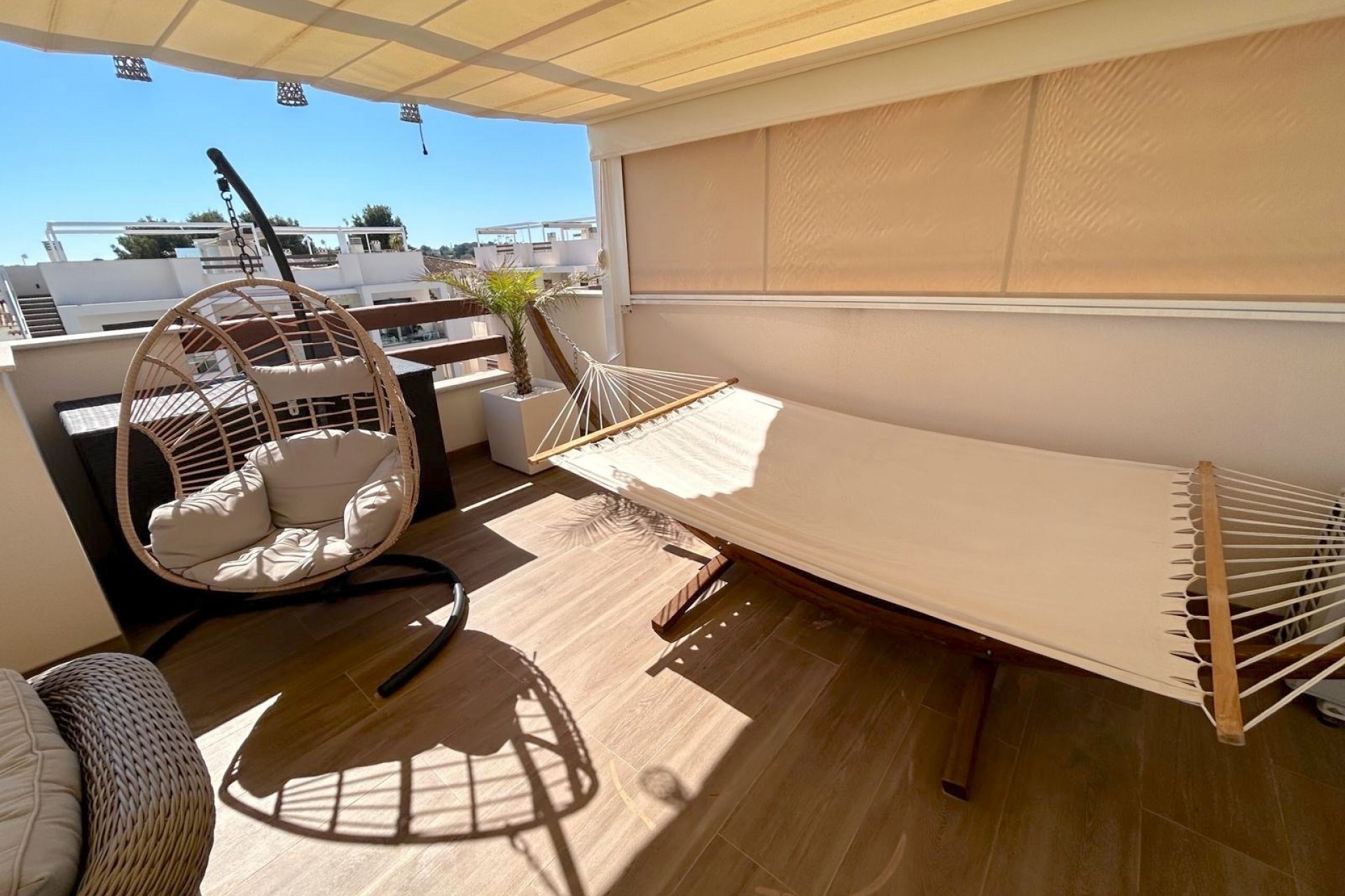 Revente - Bungalow - Torrevieja - Torrevieja - Los Balcones