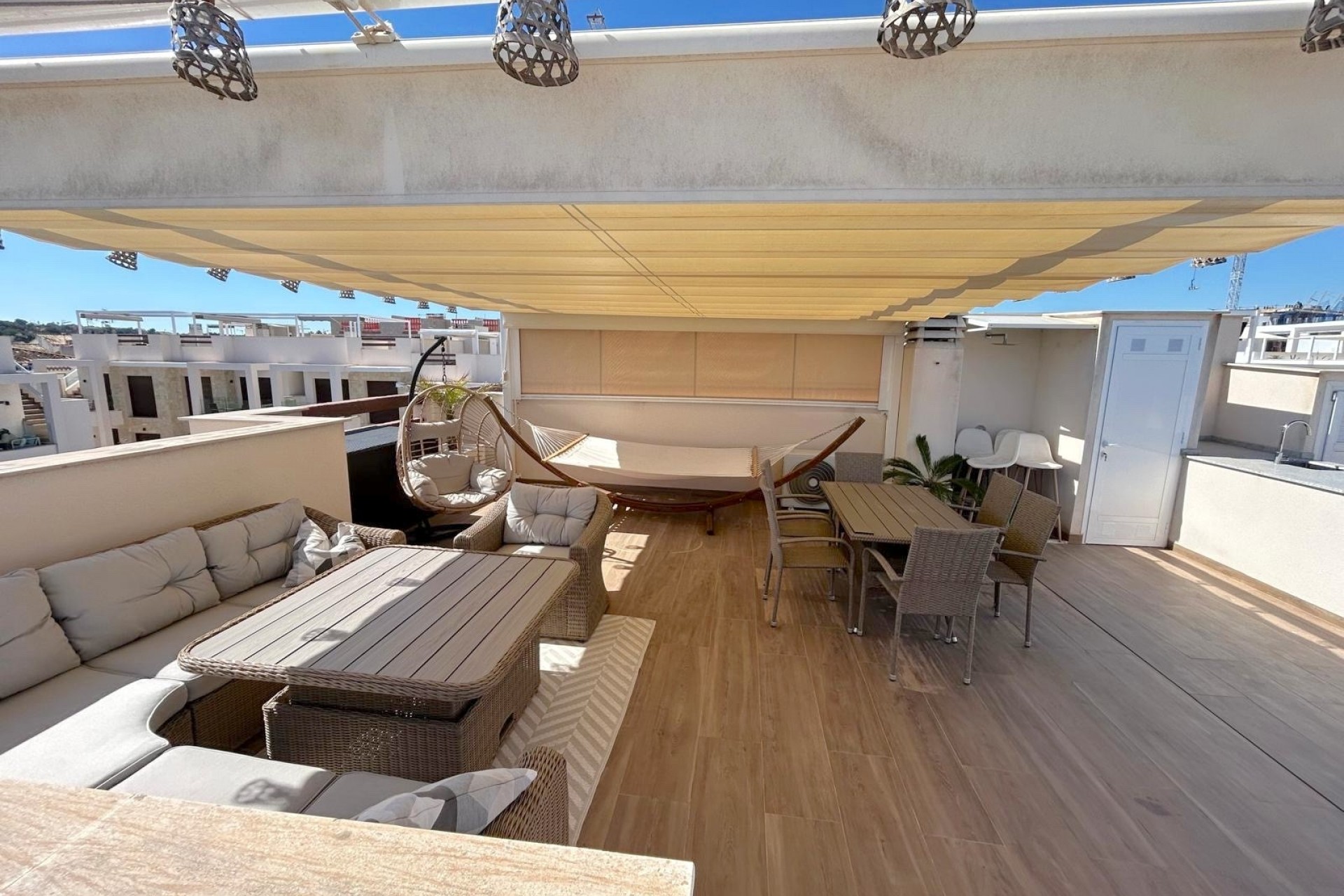 Revente - Bungalow - Torrevieja - Torrevieja - Los Balcones