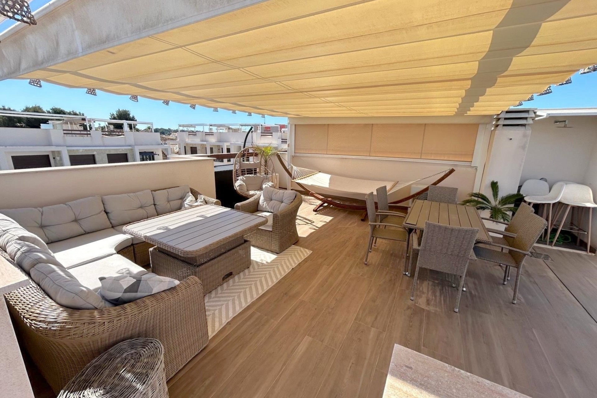 Revente - Bungalow - Torrevieja - Torrevieja - Los Balcones