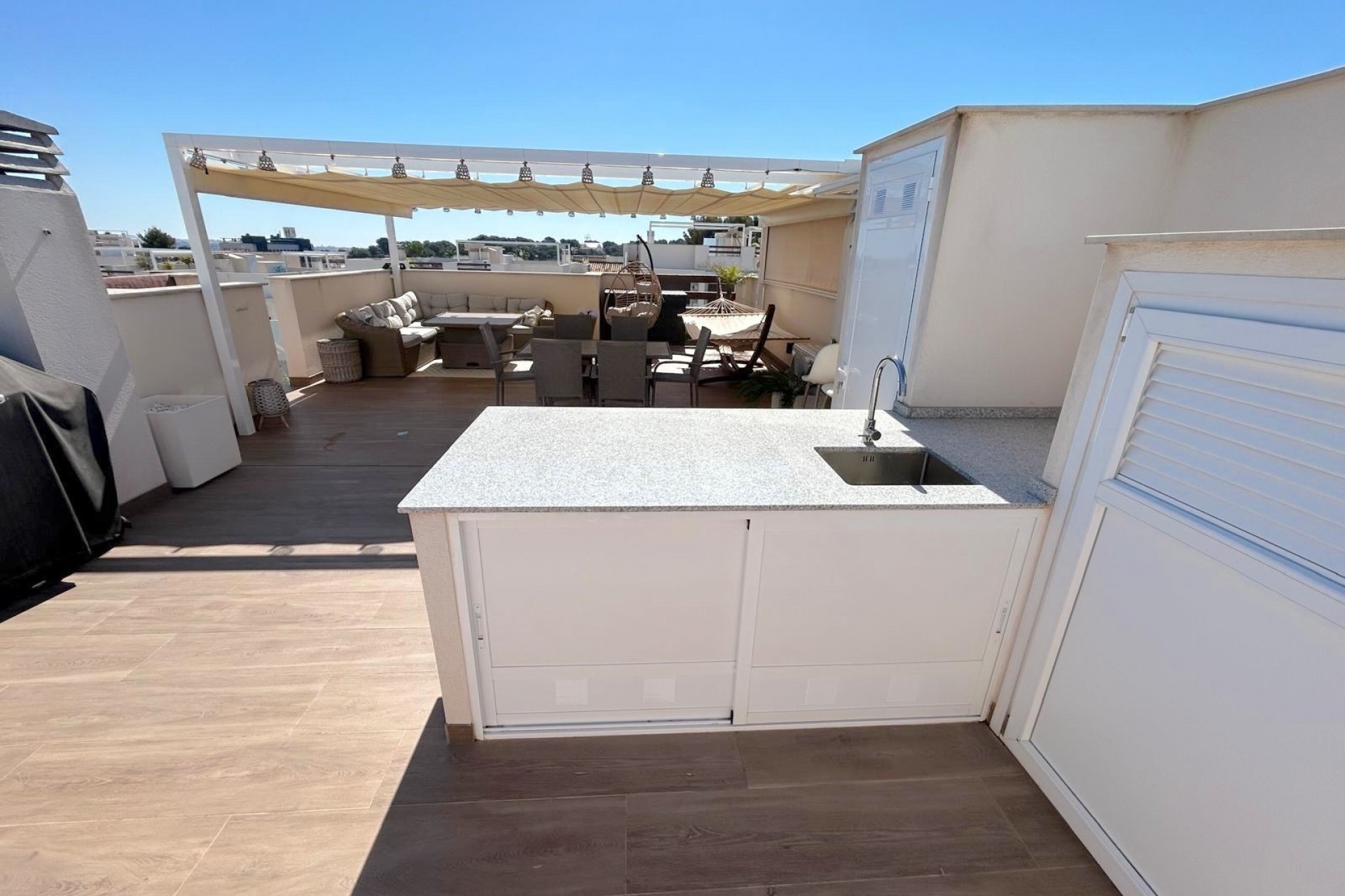 Revente - Bungalow - Torrevieja - Torrevieja - Los Balcones