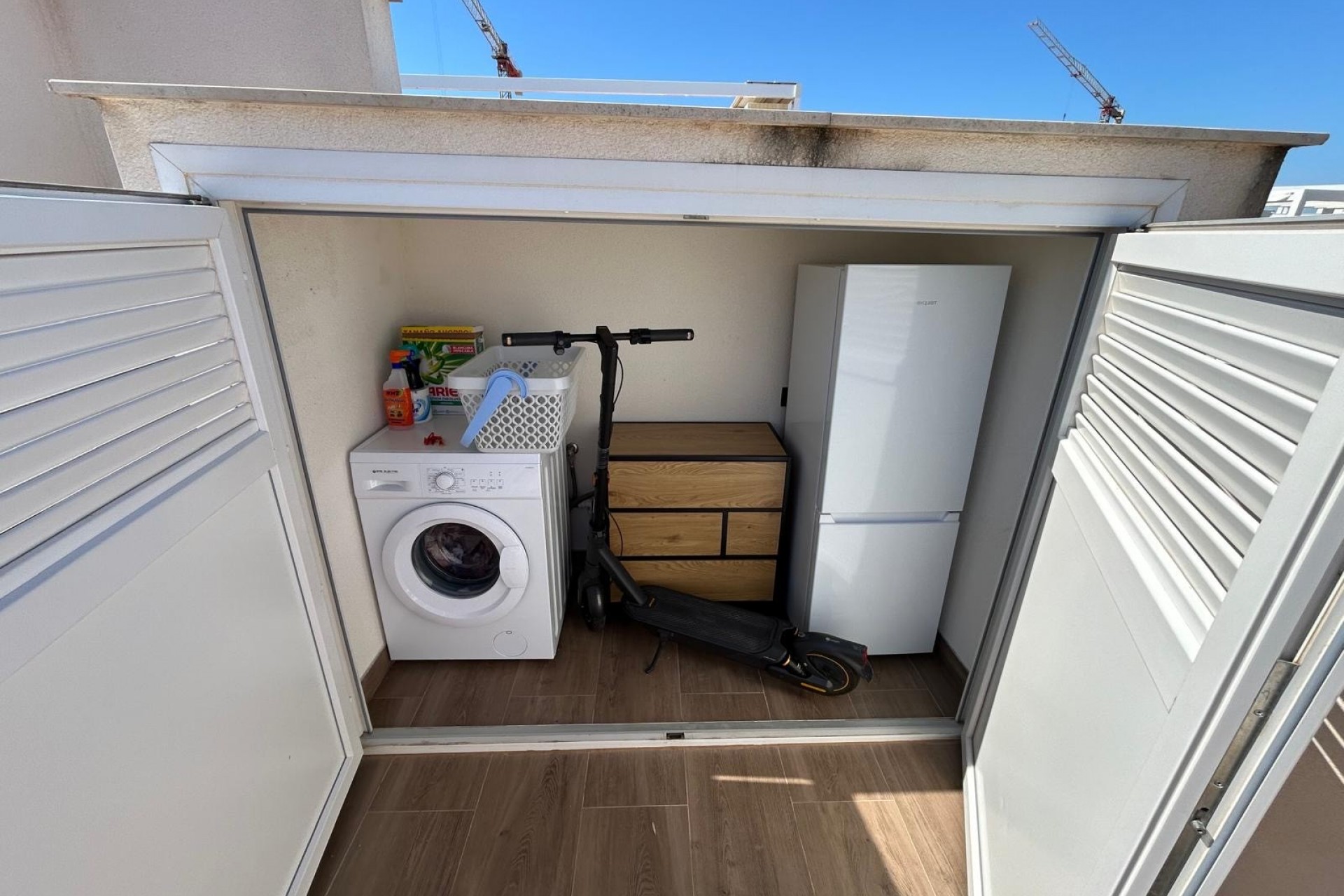 Revente - Bungalow - Torrevieja - Torrevieja - Los Balcones