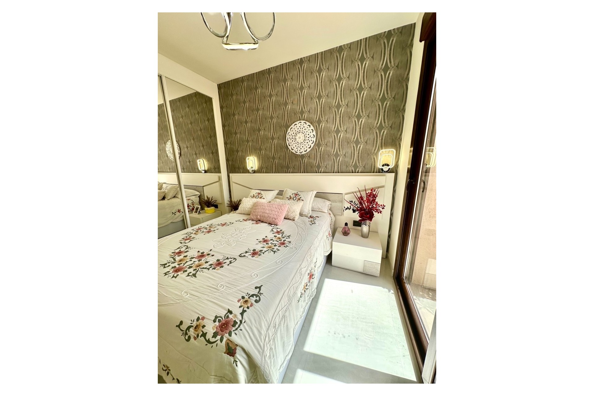 Revente - Bungalow - Torrevieja - Torrevieja - Los Balcones