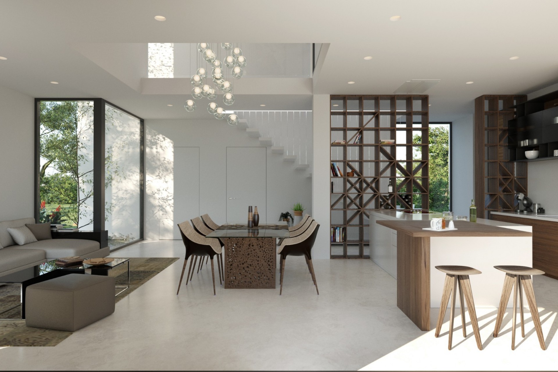 Revente - Villa - Orihuela Costa - Dehesa de campoamor