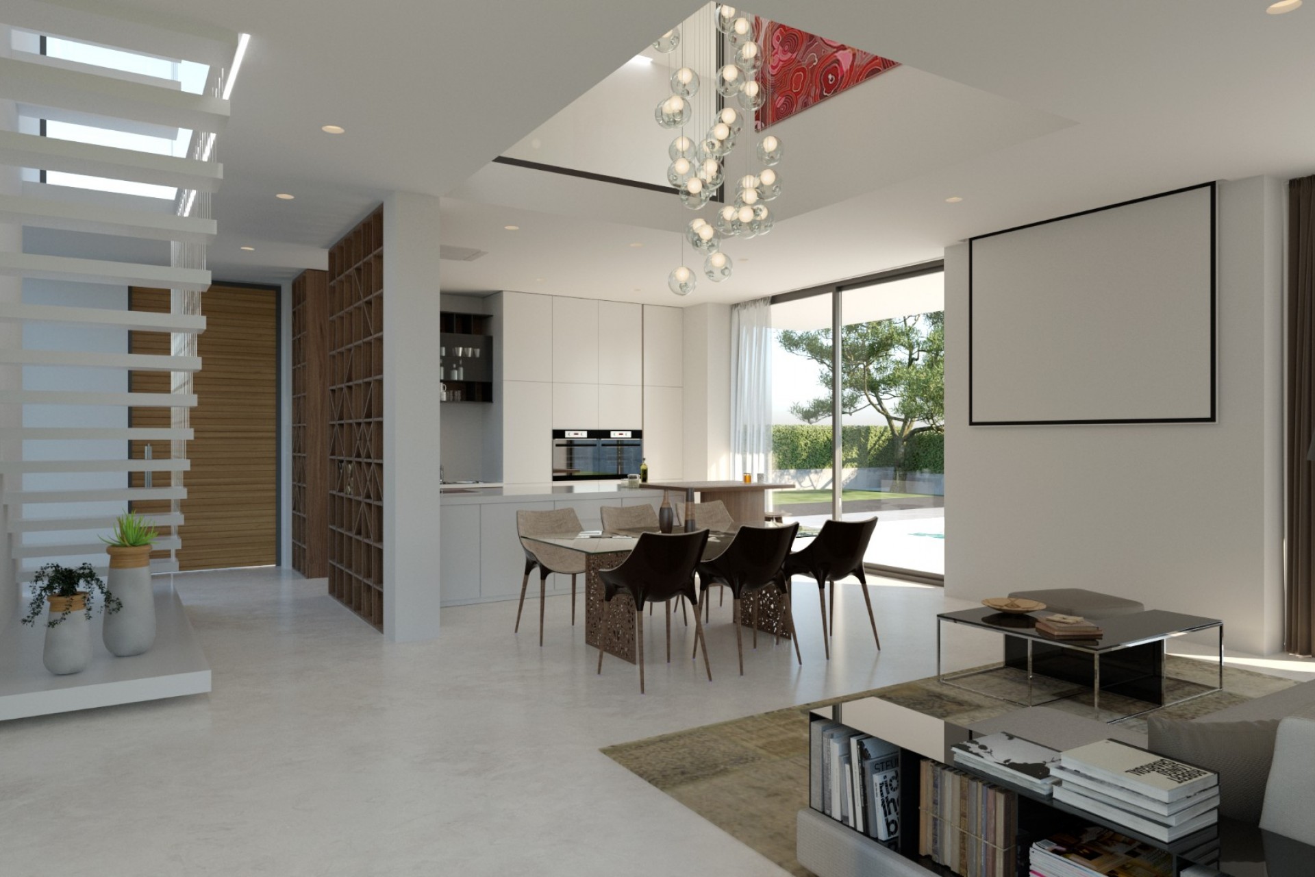 Revente - Villa - Orihuela Costa - Dehesa de campoamor