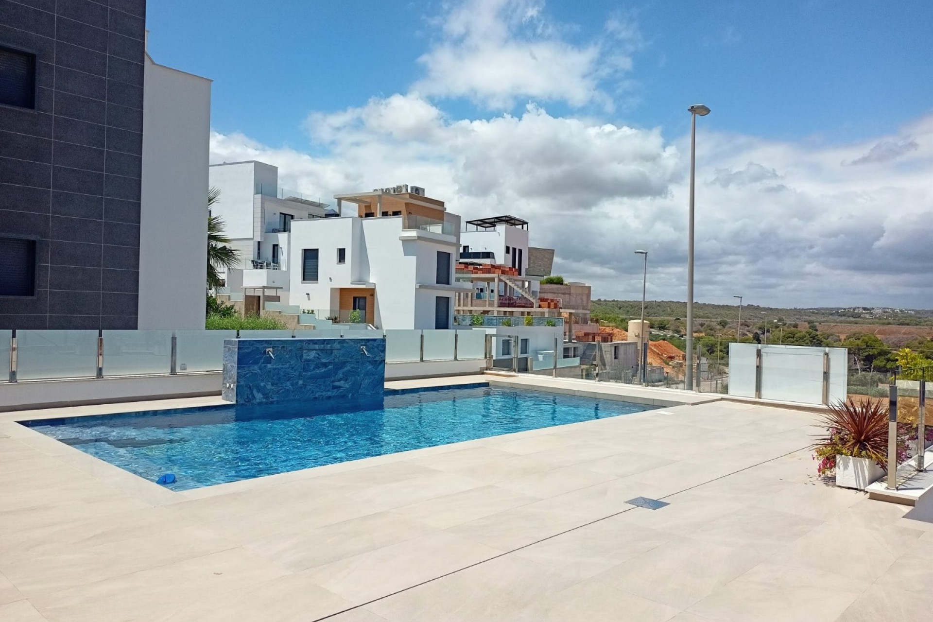 Revente - Villa - Orihuela Costa - Dehesa de campoamor