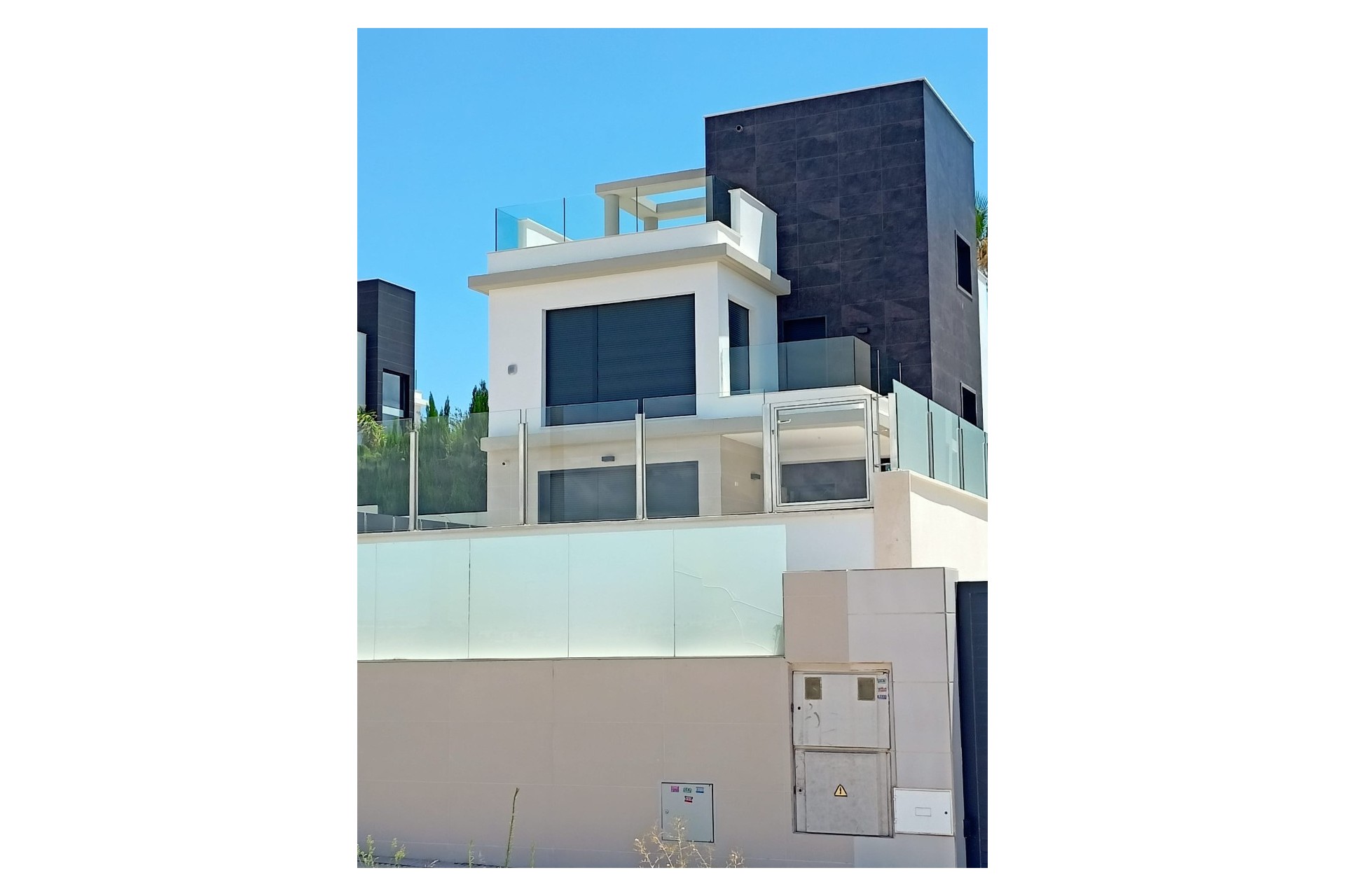 Revente - Villa - Orihuela Costa - Dehesa de campoamor