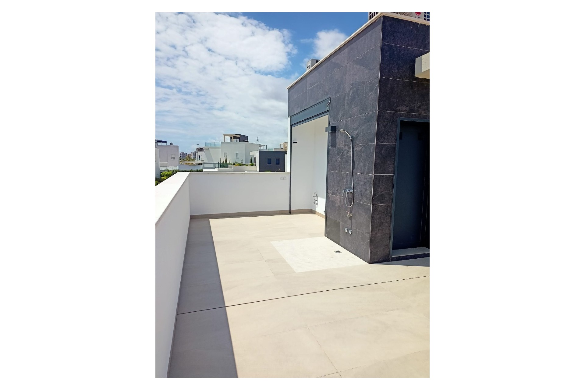 Revente - Villa - Orihuela Costa - Dehesa de campoamor