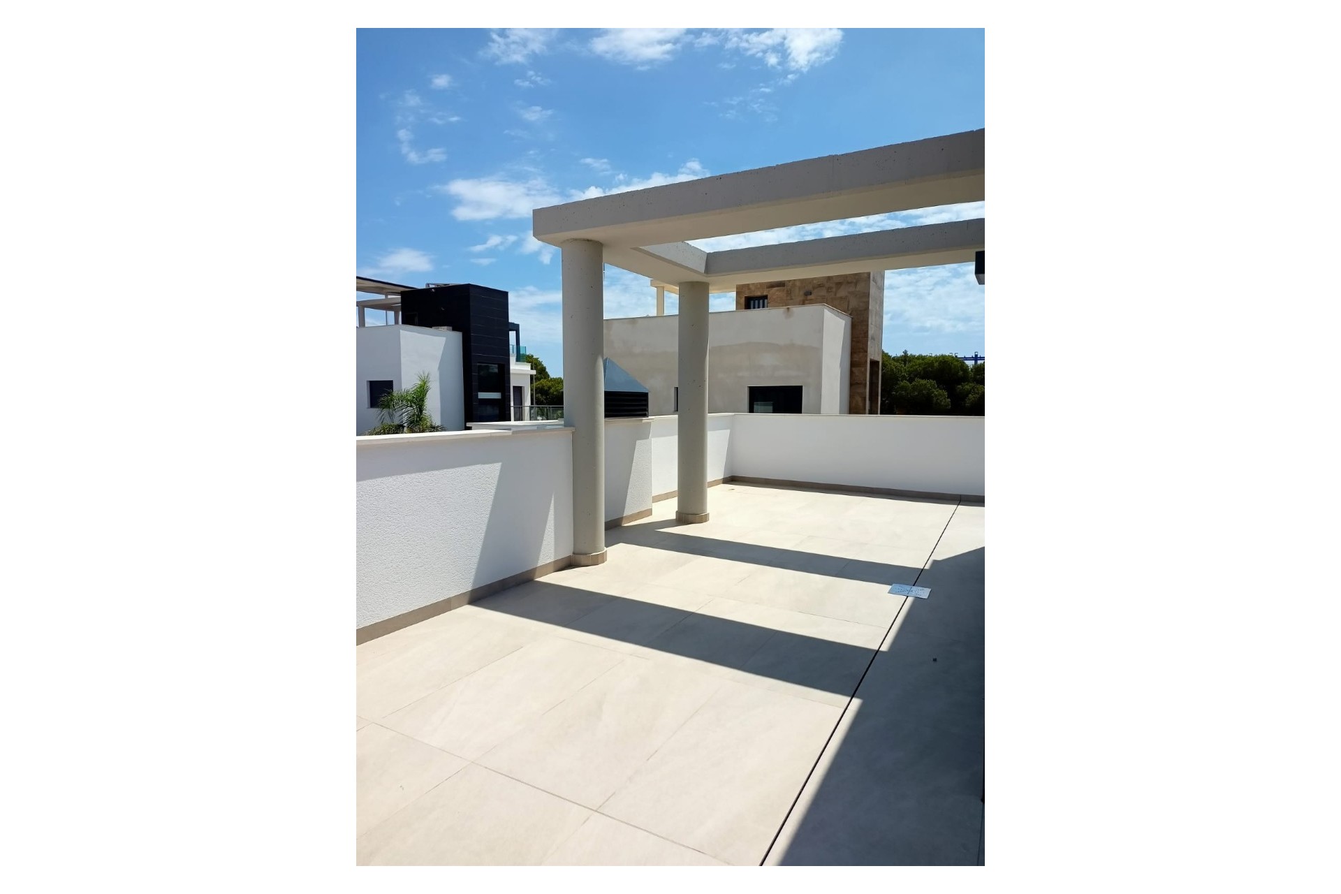 Revente - Villa - Orihuela Costa - Dehesa de campoamor