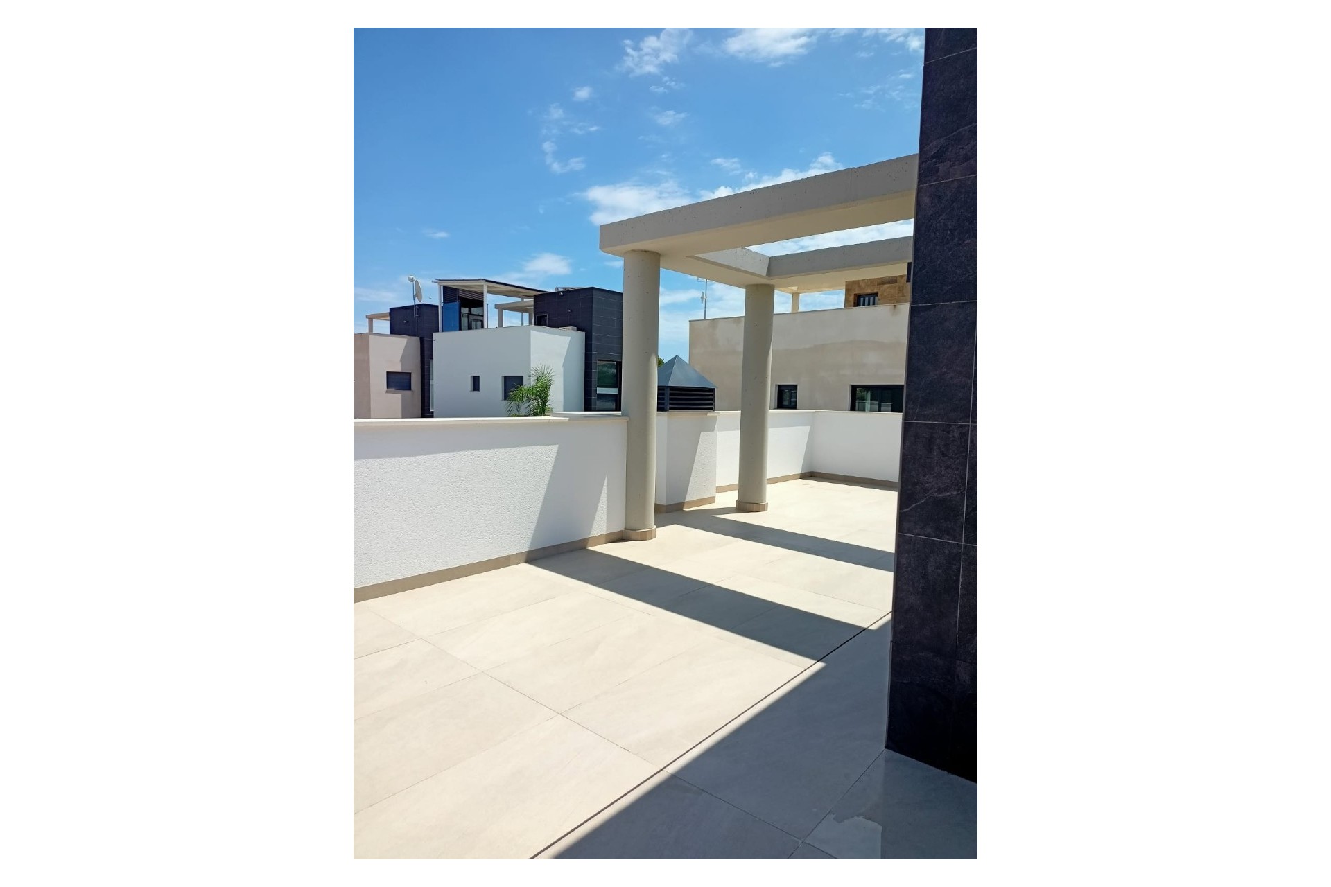 Revente - Villa - Orihuela Costa - Dehesa de campoamor