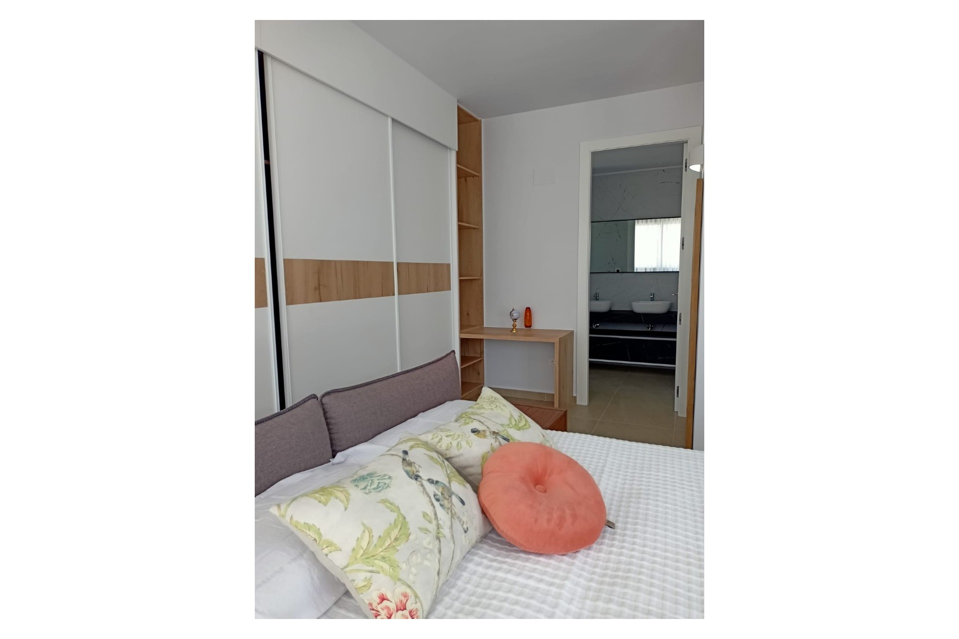 Revente - Villa - Orihuela Costa - Dehesa de campoamor