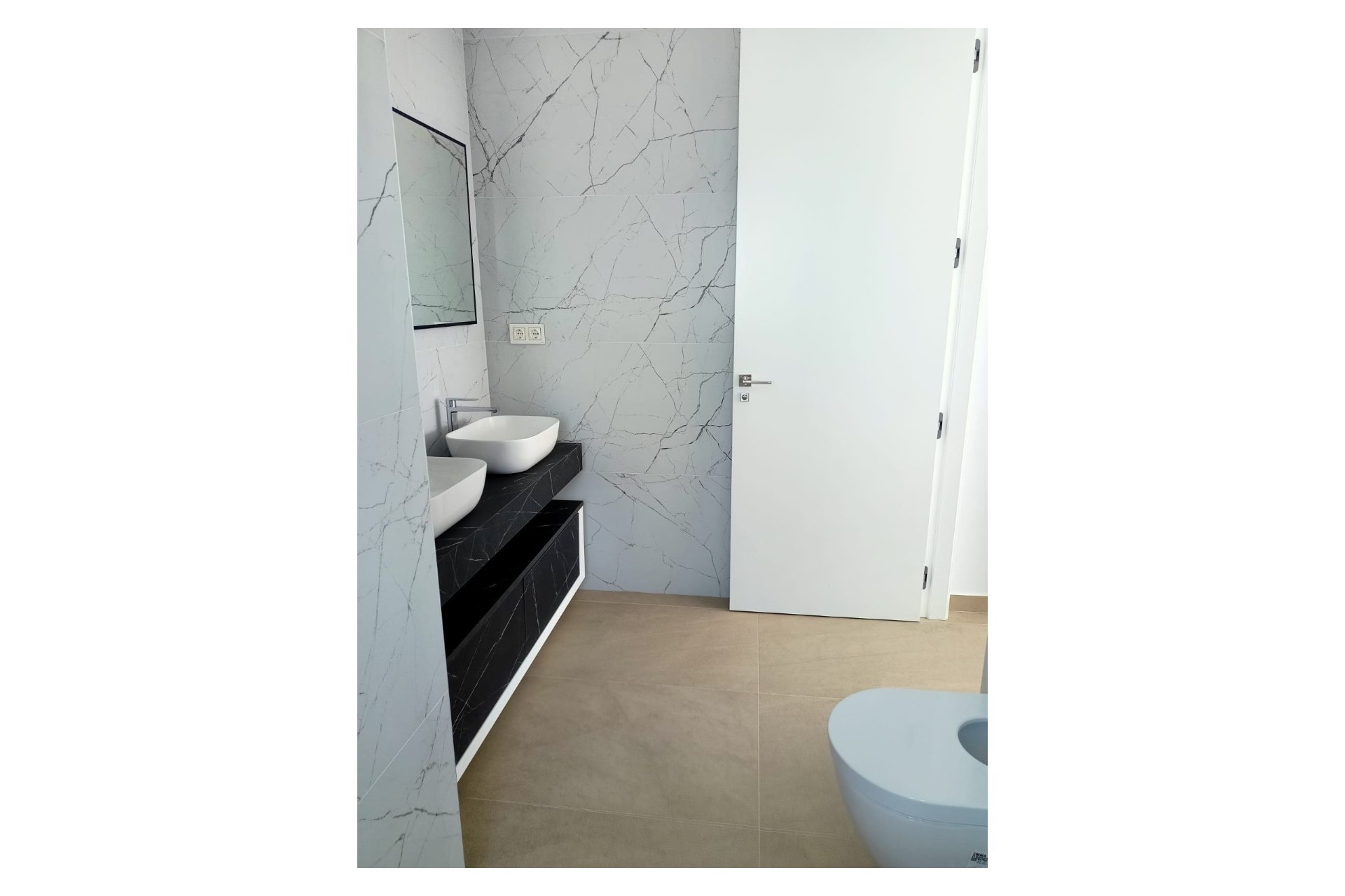 Revente - Villa - Orihuela Costa - Dehesa de campoamor