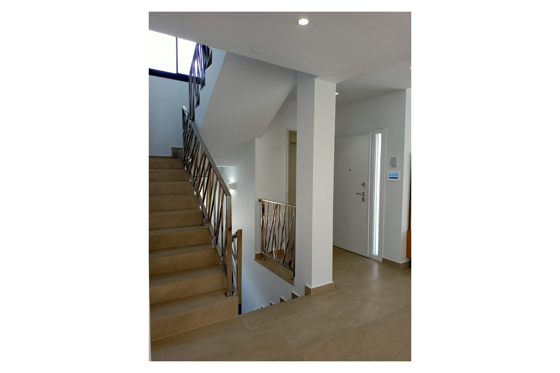 Revente - Villa - Orihuela Costa - Dehesa de campoamor
