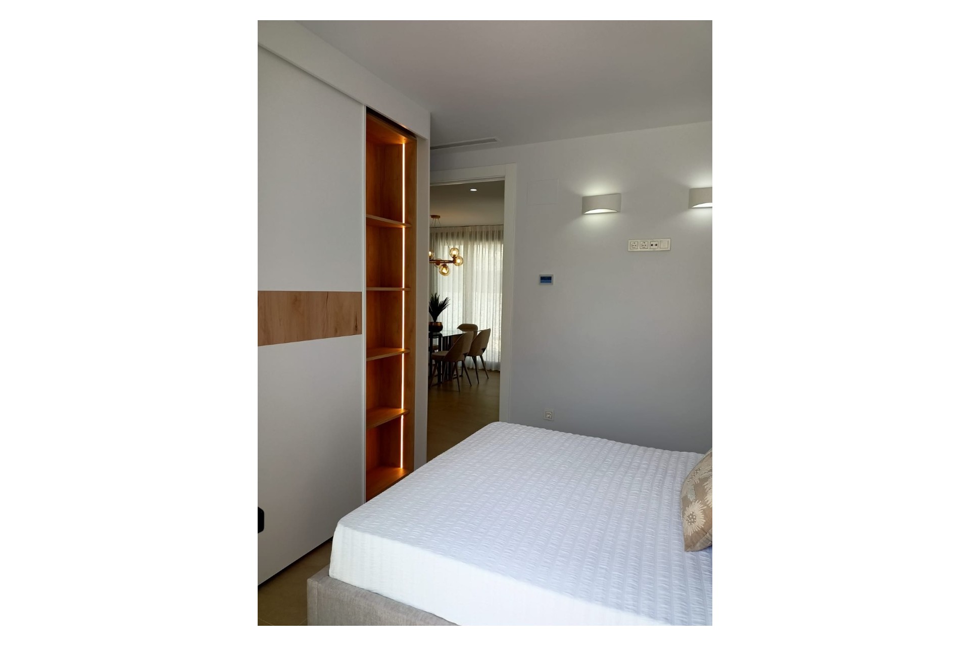 Revente - Villa - Orihuela Costa - Dehesa de campoamor