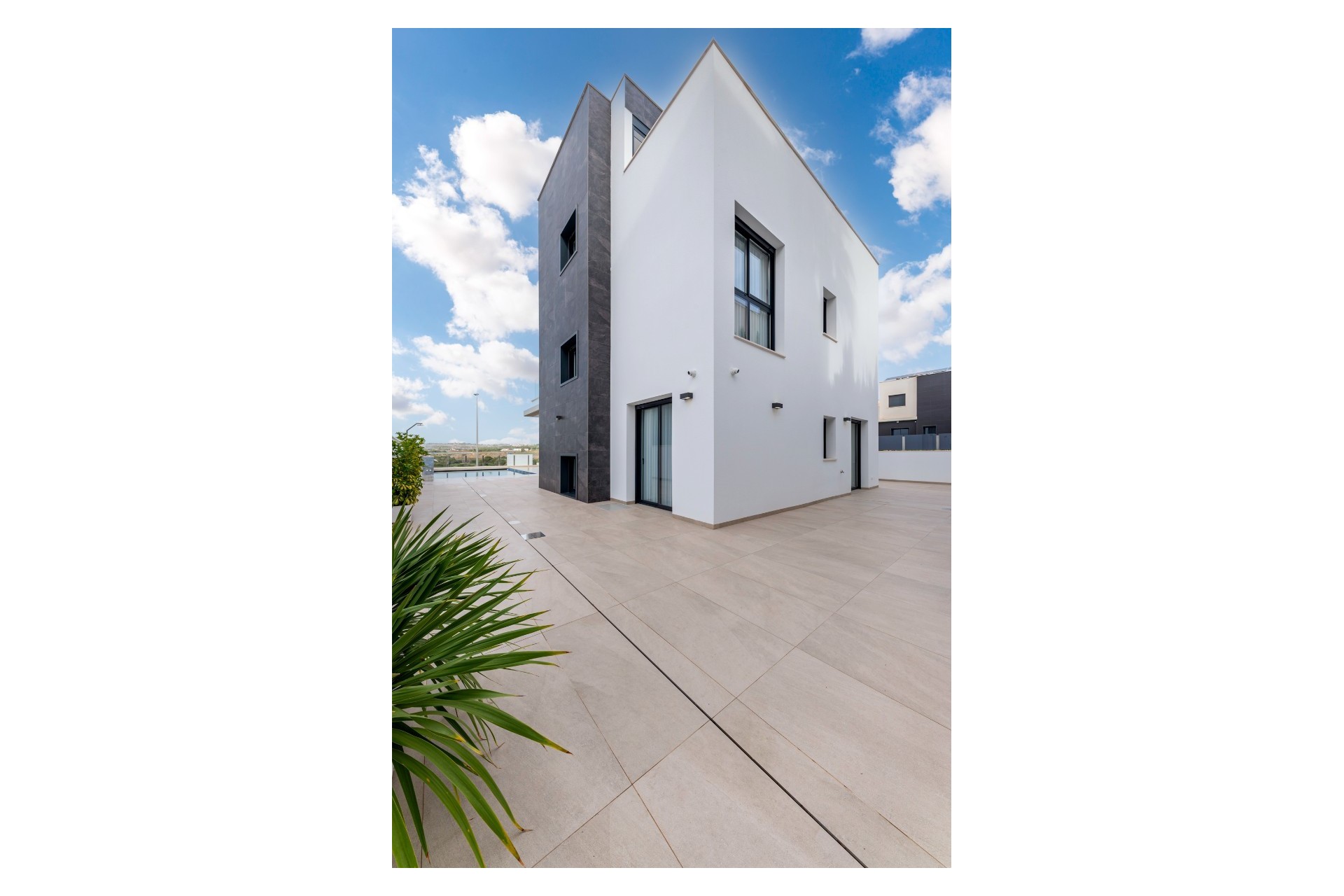 Revente - Villa - Orihuela Costa - Dehesa de campoamor