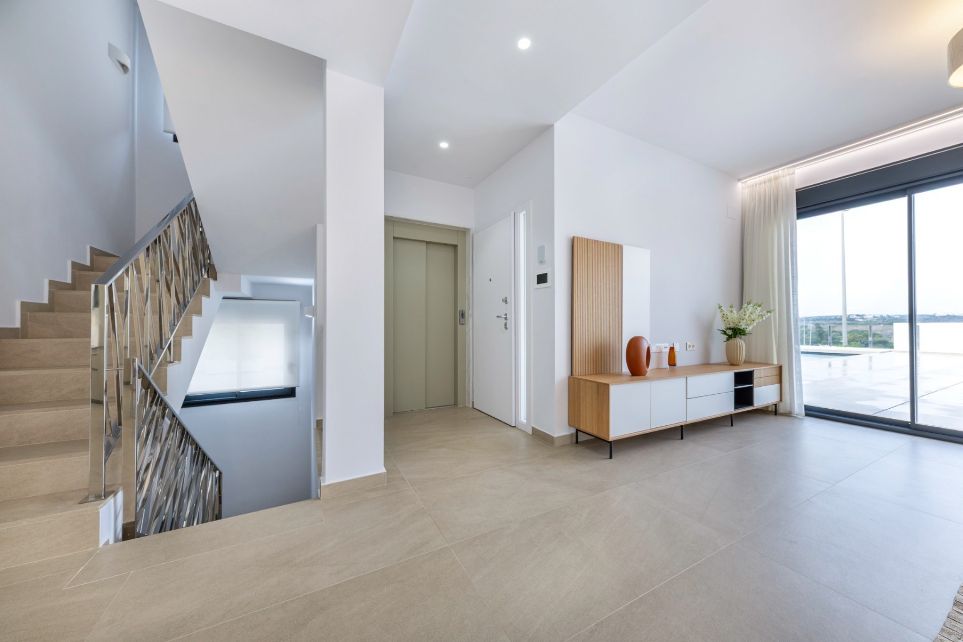 Revente - Villa - Orihuela Costa - Dehesa de campoamor