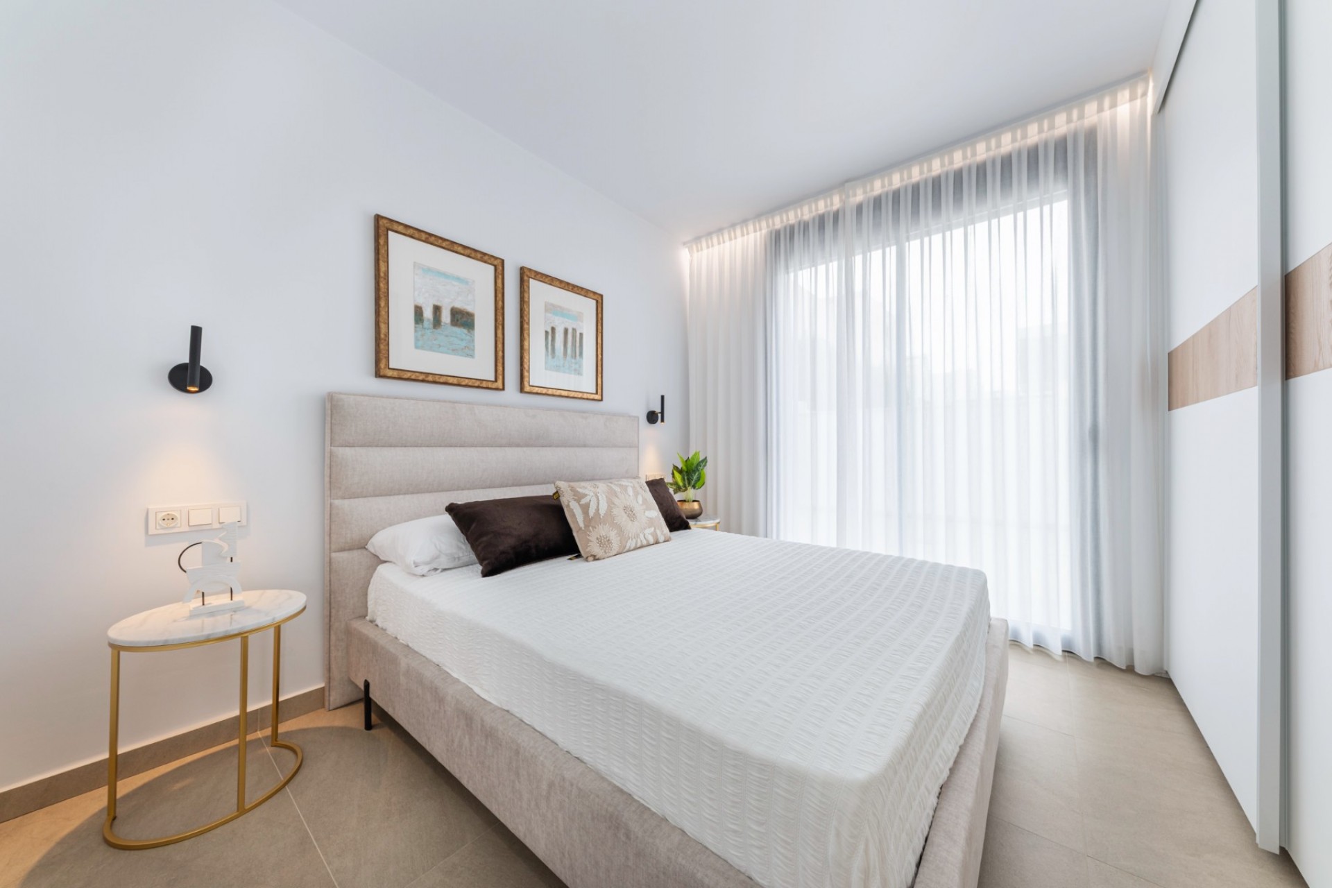 Revente - Villa - Orihuela Costa - Dehesa de campoamor