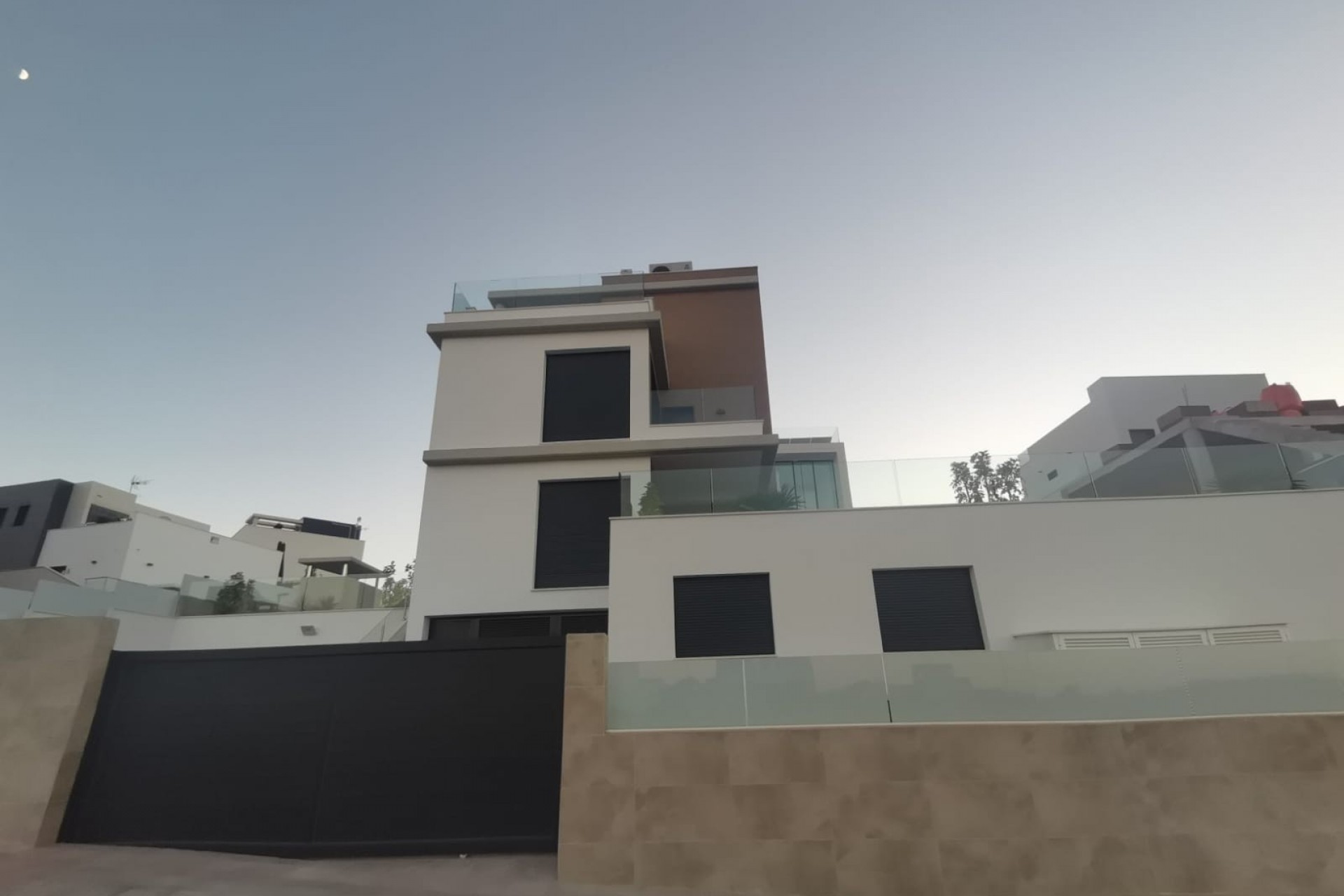 Revente - Villa - Orihuela Costa - Dehesa de campoamor