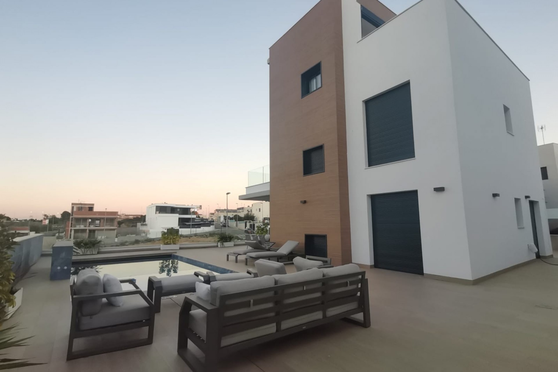 Revente - Villa - Orihuela Costa - Dehesa de campoamor