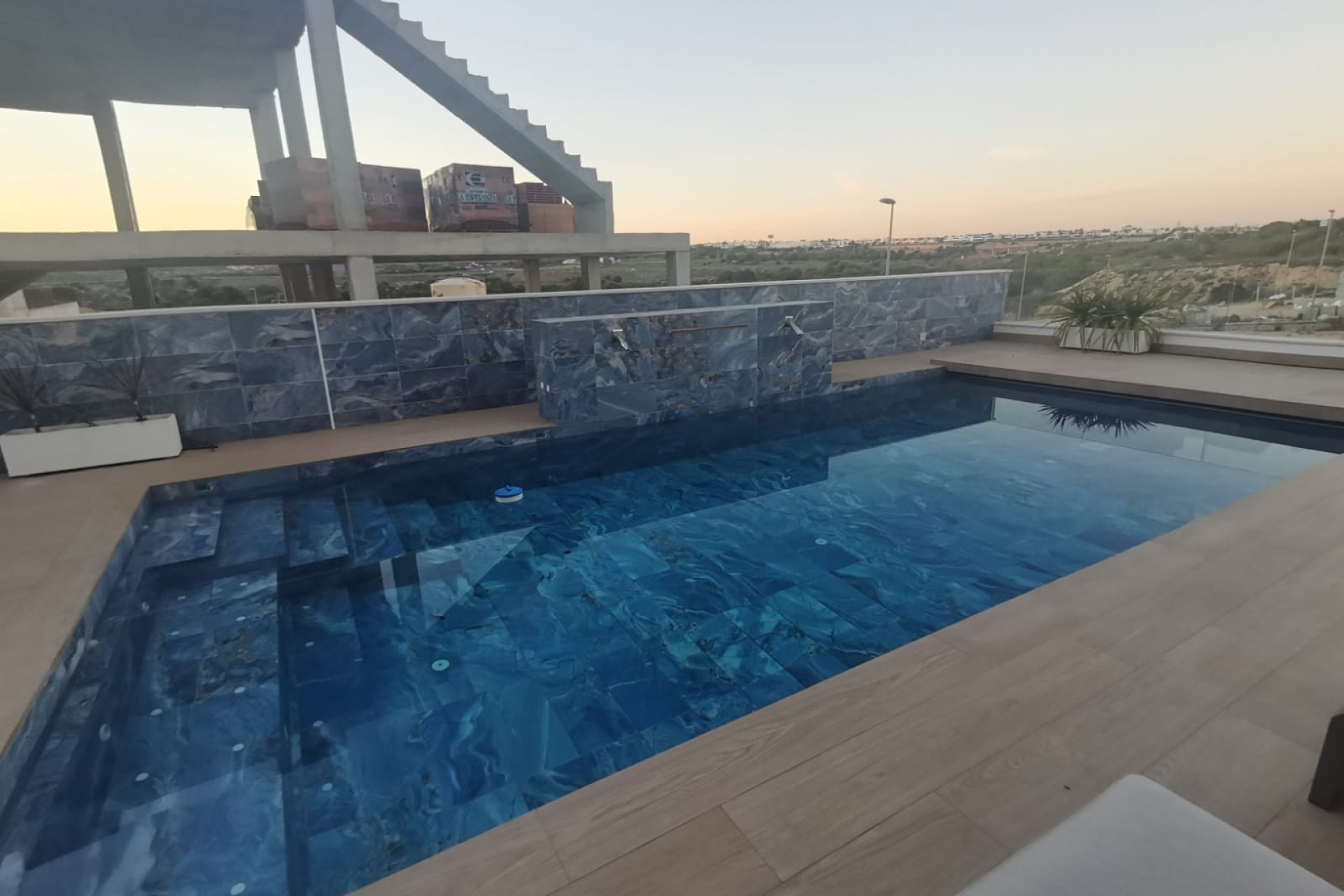 Revente - Villa - Orihuela Costa - Dehesa de campoamor