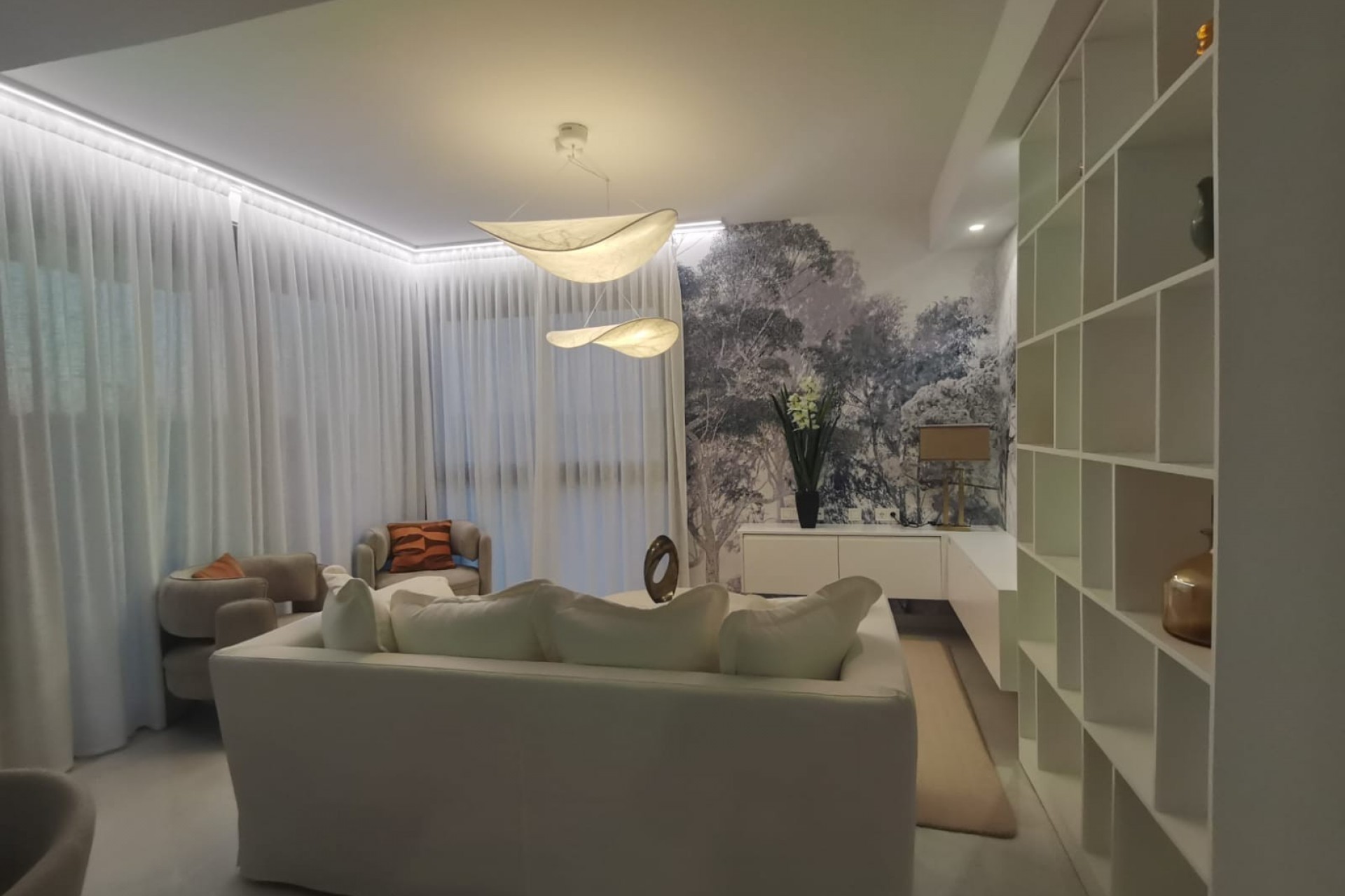 Revente - Villa - Orihuela Costa - Dehesa de campoamor