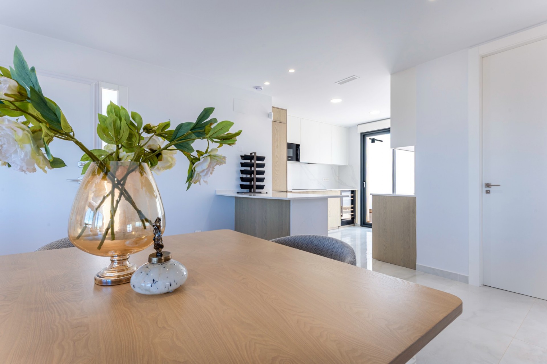 Revente - Villa - Orihuela Costa - Dehesa de campoamor