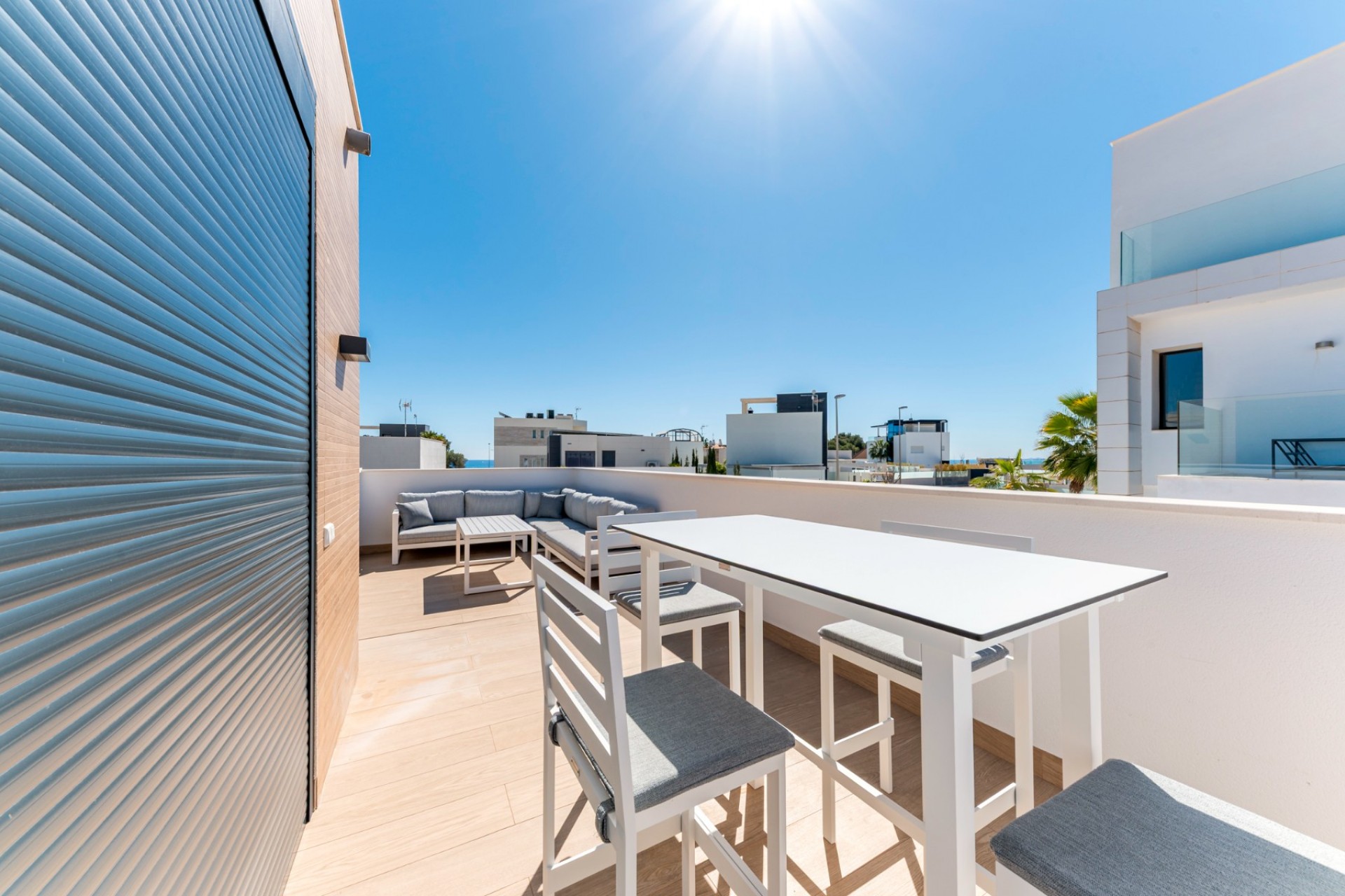 Revente - Villa - Orihuela Costa - Dehesa de campoamor