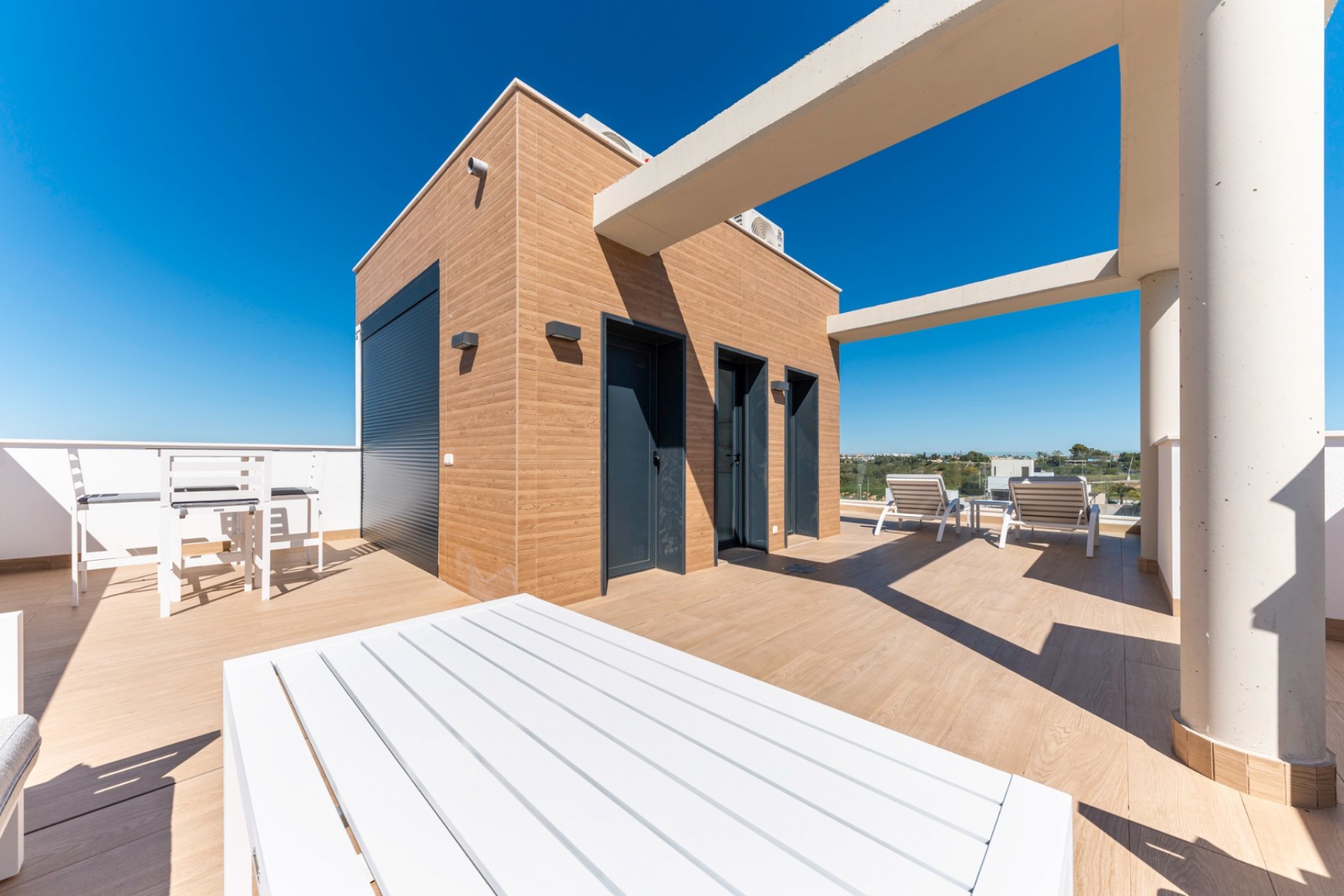 Revente - Villa - Orihuela Costa - Dehesa de campoamor