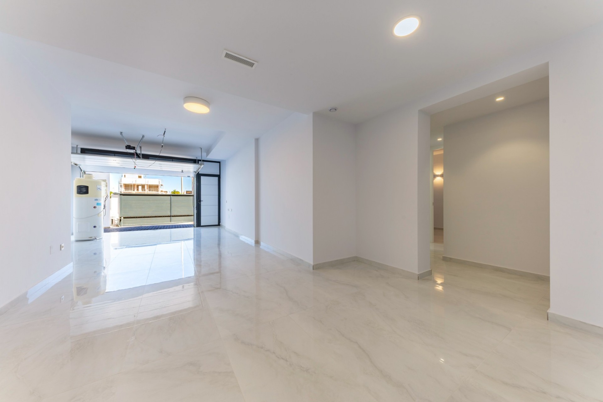 Revente - Villa - Orihuela Costa - Dehesa de campoamor