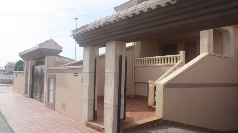 Town House - New Build - Torrevieja - NB-71253