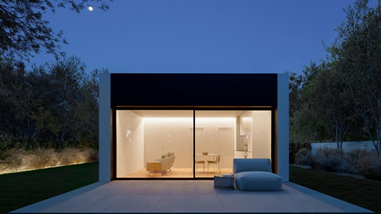 Villa - Nueva construcción  - Alfas del Pí -
                Barranc Fondo