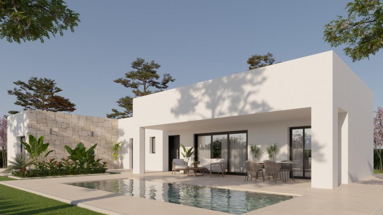 Villa - Nueva construcción  - La Romana -
                Batistes
