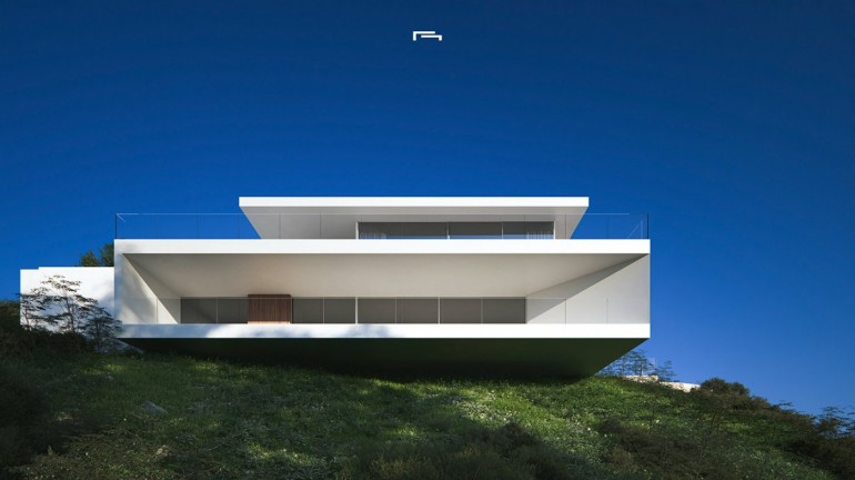 Villa - Nueva construcción  - Moraira_Teulada - NB-15394