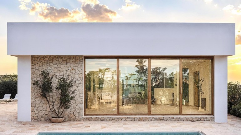 Villa - Nueva construcción  - Orihuela Costa -
                Las Filipinas