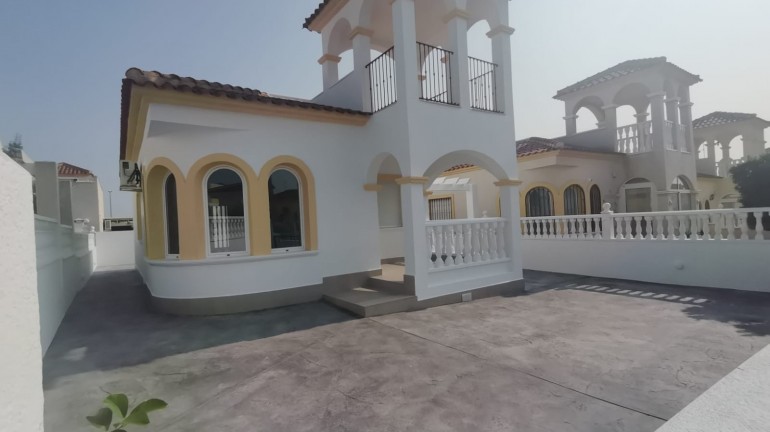 Villa - Revente - Orihuela - Orihuela