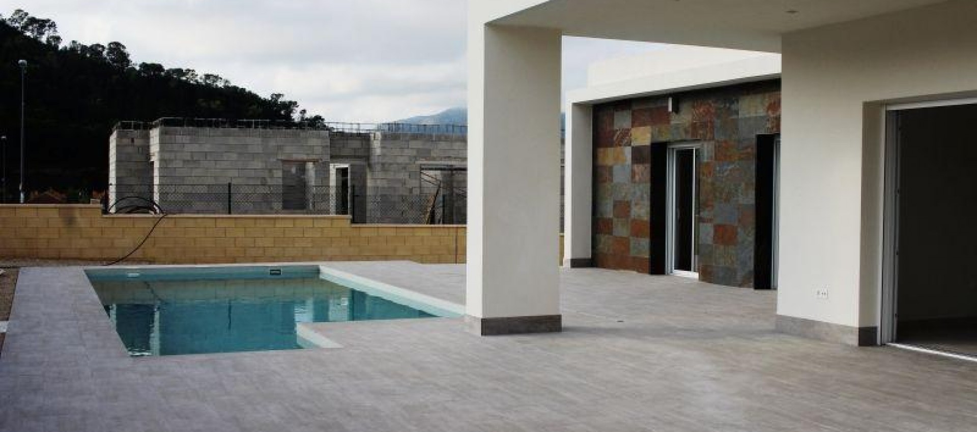 Nueva construcción  - Villa - La Romana - None
