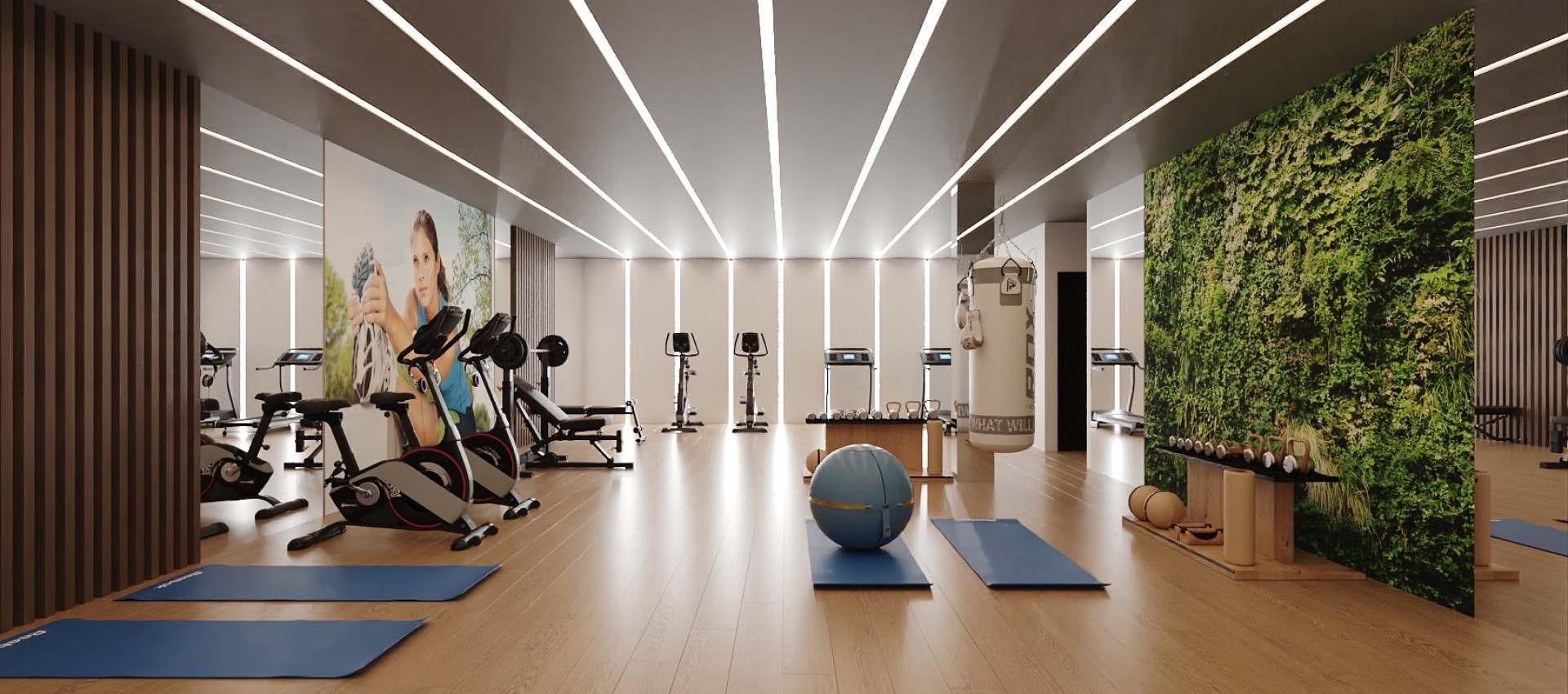 Nouvelle construction - Appartement - Santa Rosalía