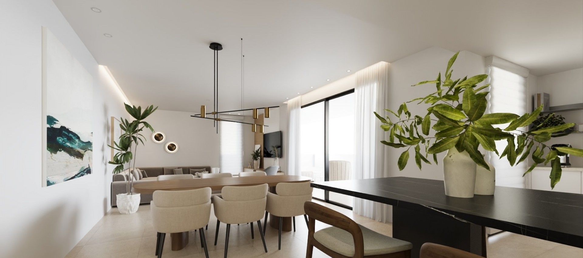 Nouvelle construction - Appartement - San Pedro del Pinatar - Pueblo