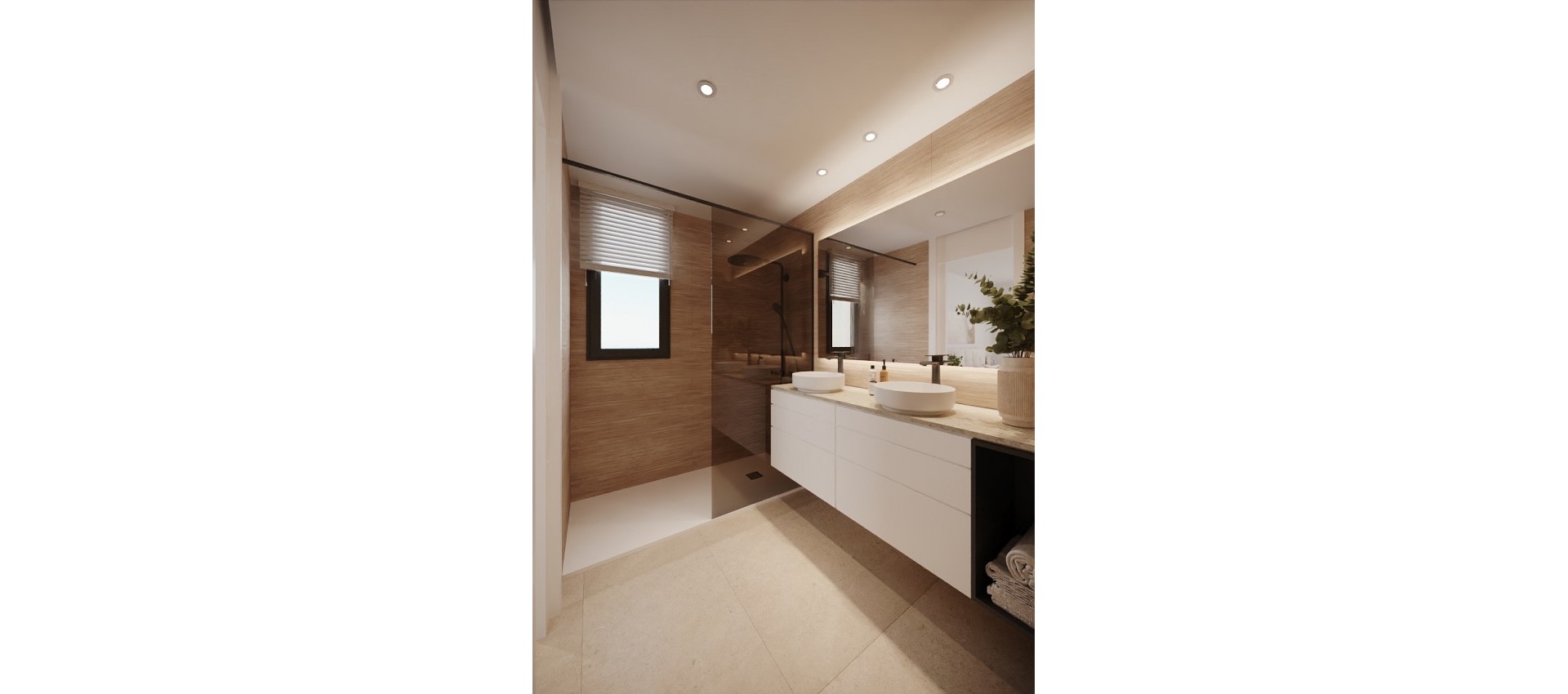 Nouvelle construction - Appartement - San Pedro del Pinatar - Pueblo