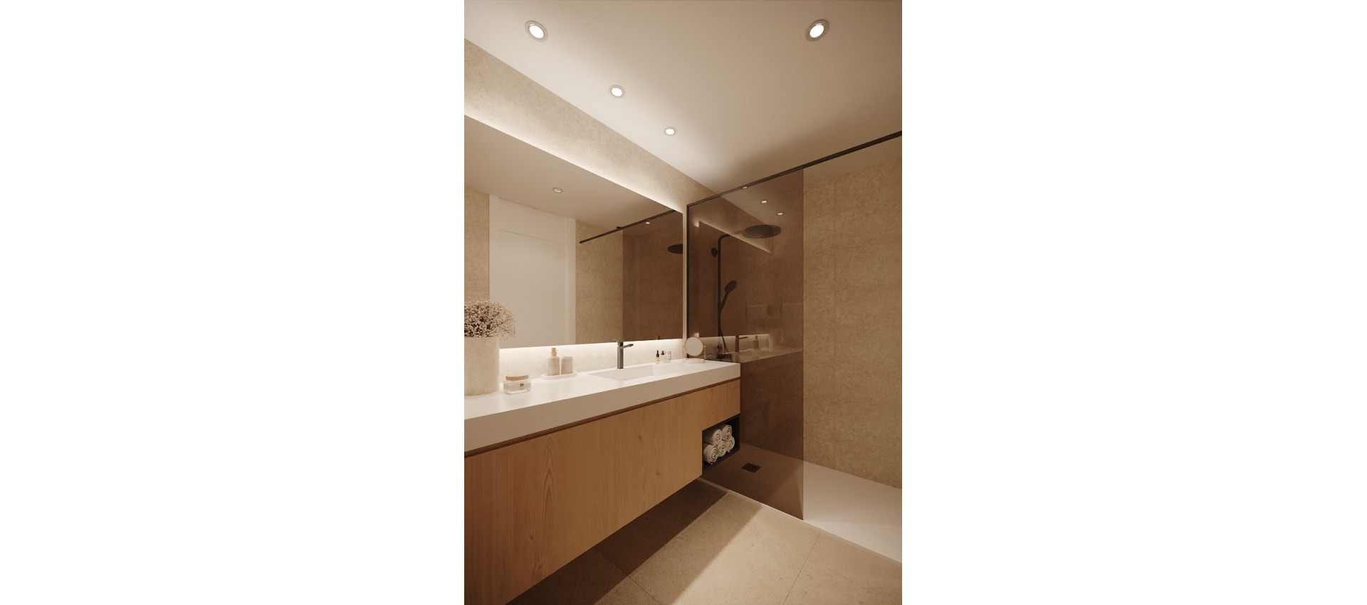 Nouvelle construction - Appartement - San Pedro del Pinatar - Pueblo