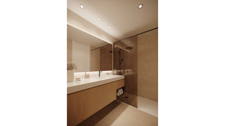 Nouvelle construction - Appartement - San Pedro del Pinatar - Pueblo