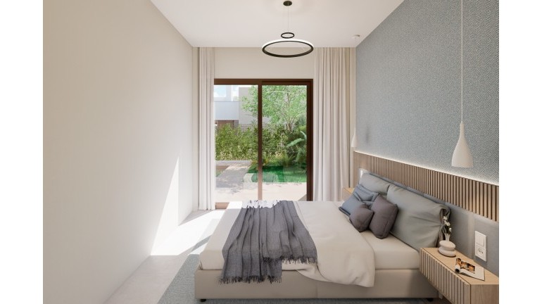 Nouvelle construction - Villa - Los Alcazares - Serena Golf