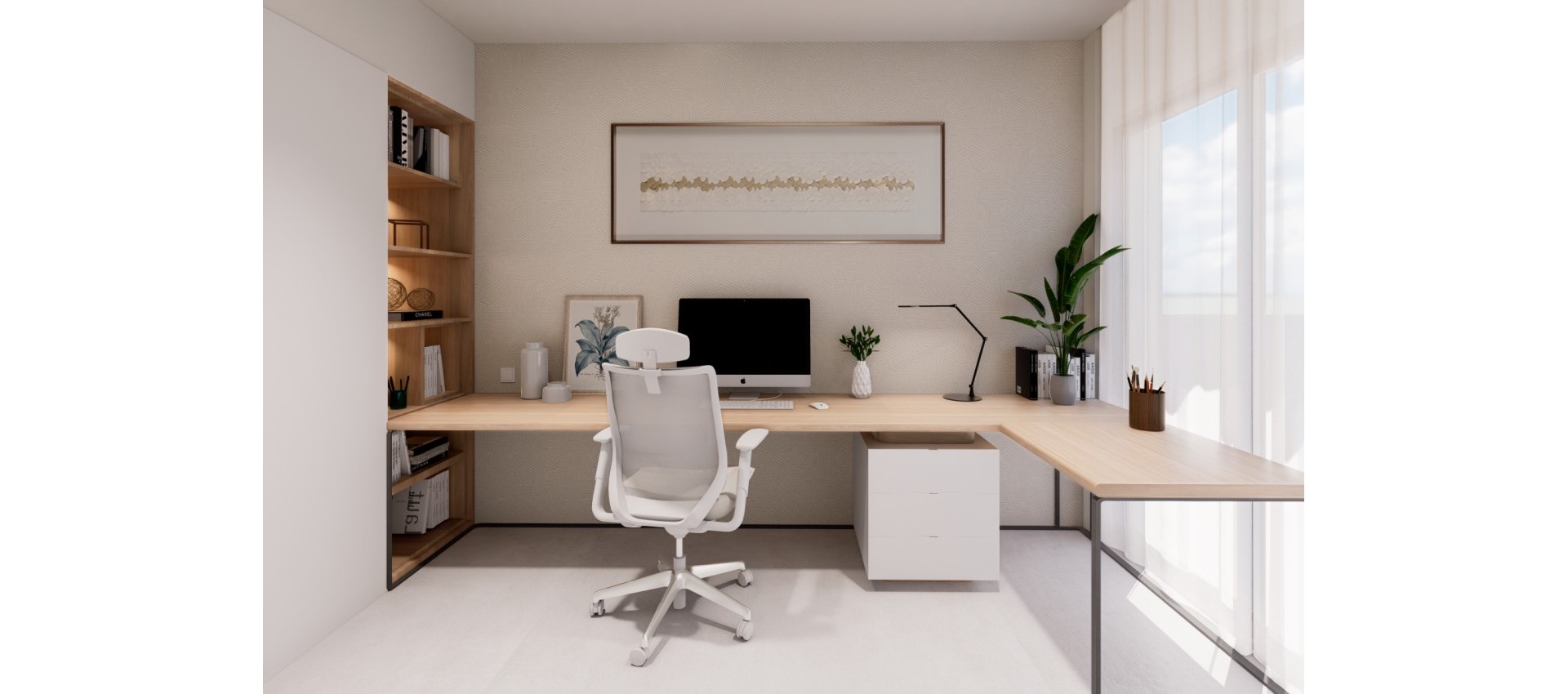 Nouvelle construction - Villa - Los Alcazares - Serena Golf