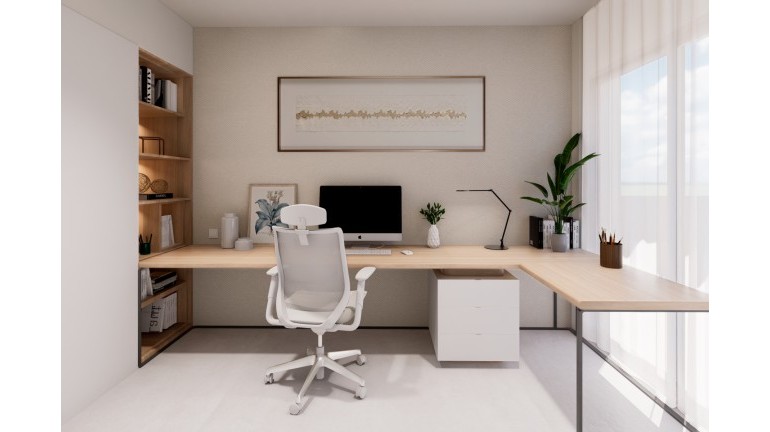 Nouvelle construction - Villa - Los Alcazares - Serena Golf