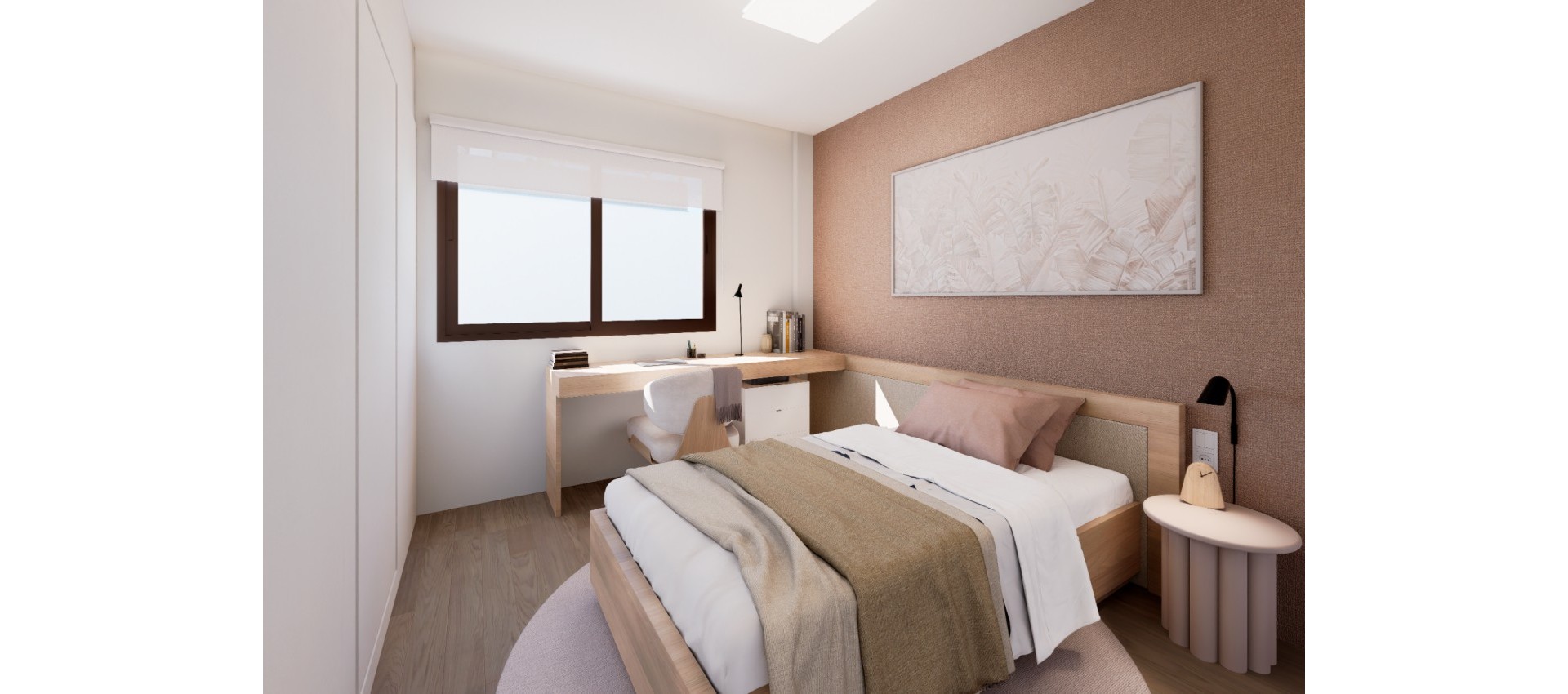 Nouvelle construction - Villa - Los Alcazares - Serena Golf