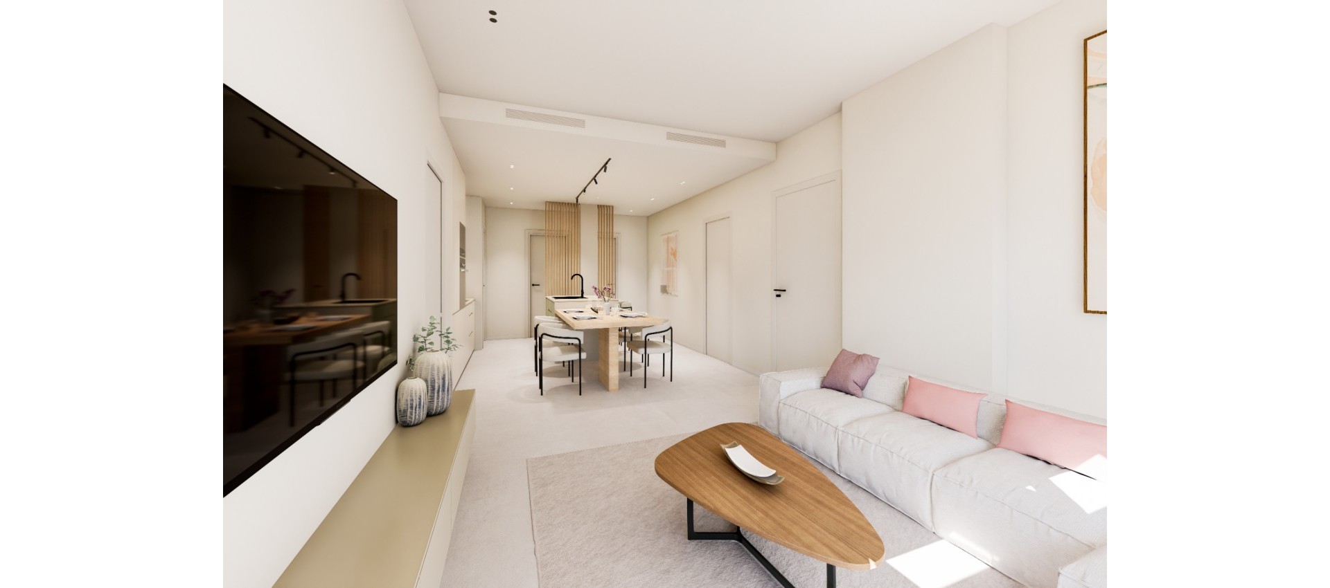 Nueva construcción  - Bungalow - Los Alcazares - La Serena Golf