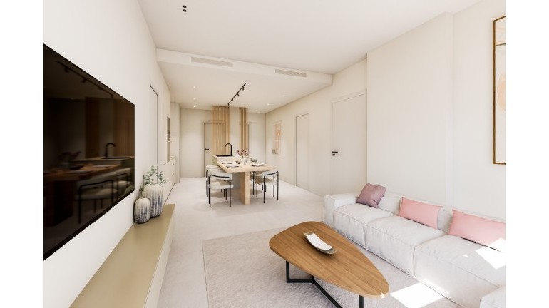 Nueva construcción  - Bungalow - Los Alcazares - La Serena Golf