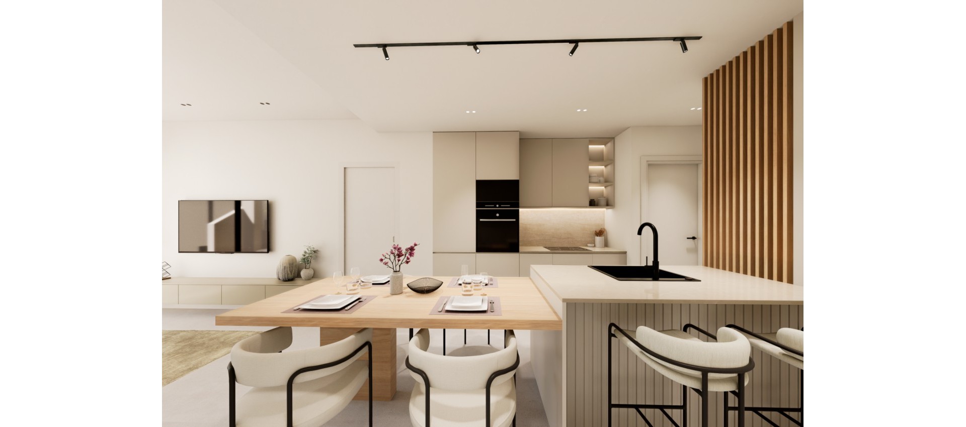 Nueva construcción  - Bungalow - Los Alcazares - La Serena Golf