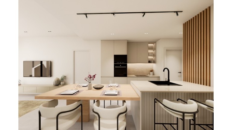 Nueva construcción  - Bungalow - Los Alcazares - La Serena Golf