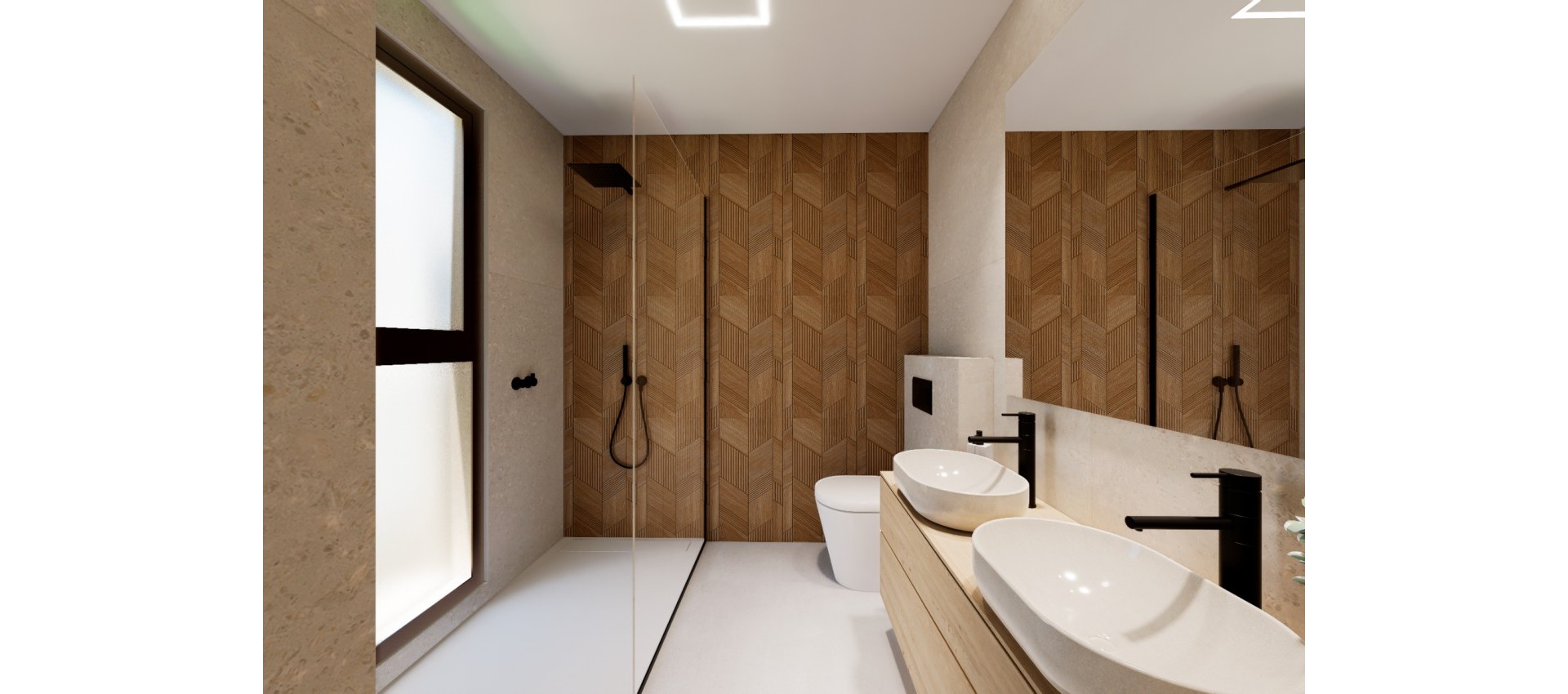 Nueva construcción  - Bungalow - Los Alcazares - La Serena Golf